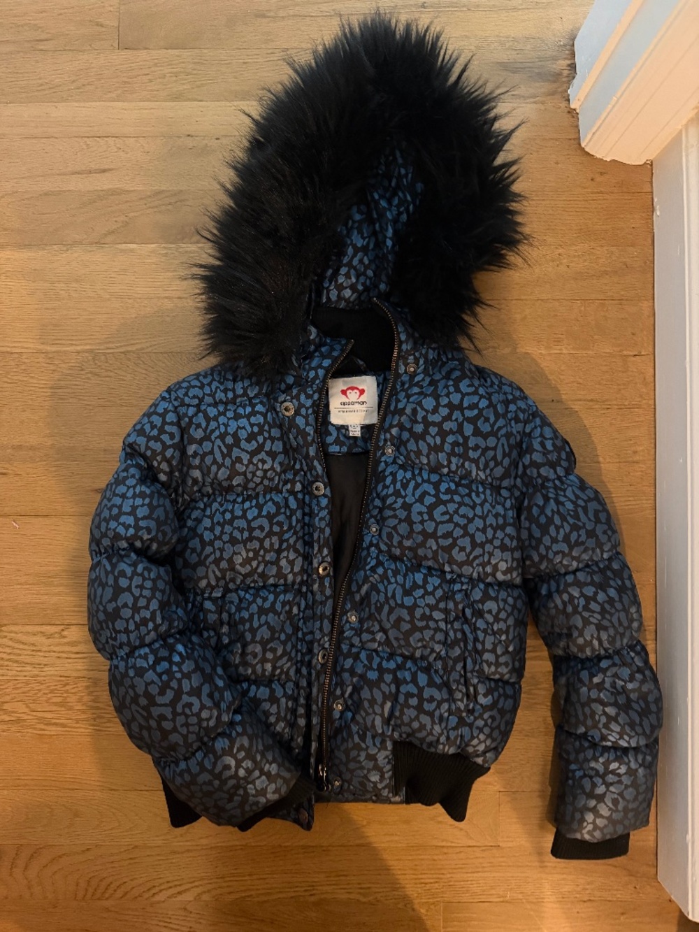 Appaman Coat